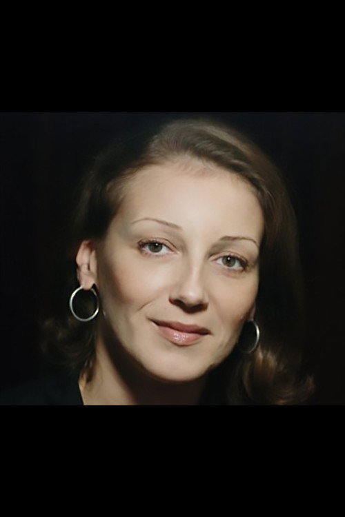 Barbara Žefran's poster
