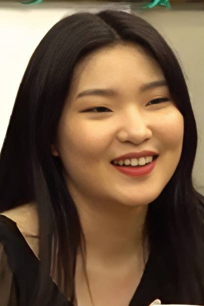Yeo Reum's poster