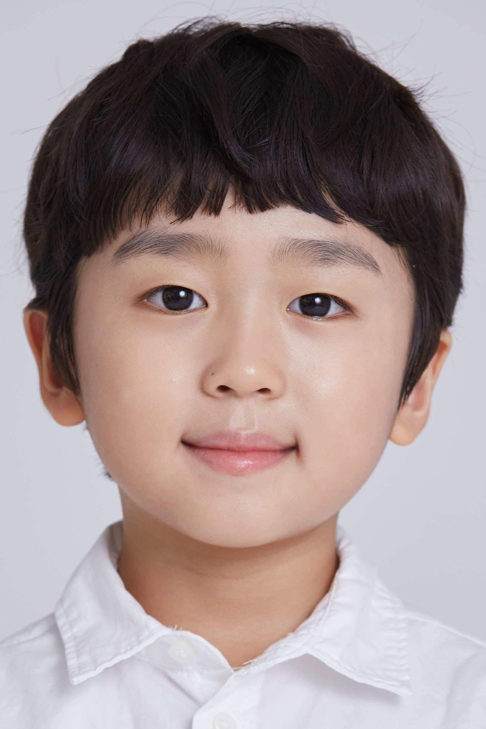 Yang Woo-hyeok's poster