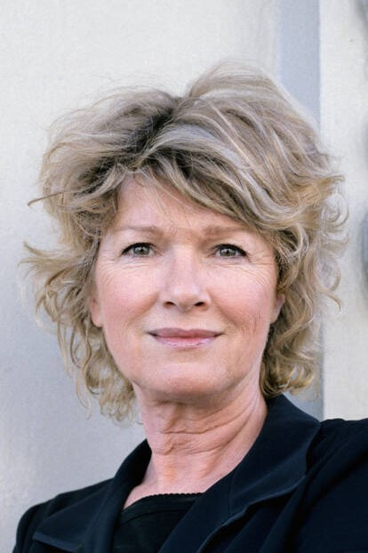 Martine Bijl's poster