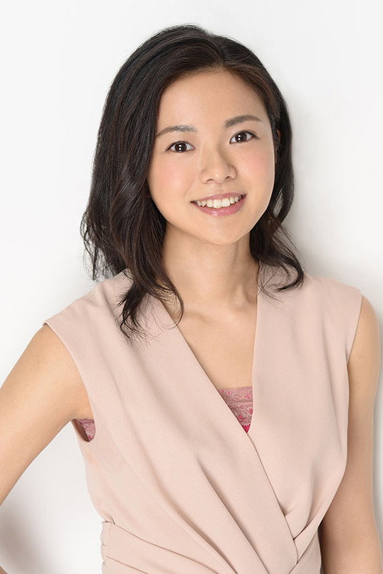 Yuki Shimizu's poster