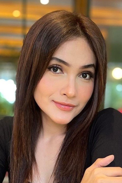 Dafina Jamasir's poster