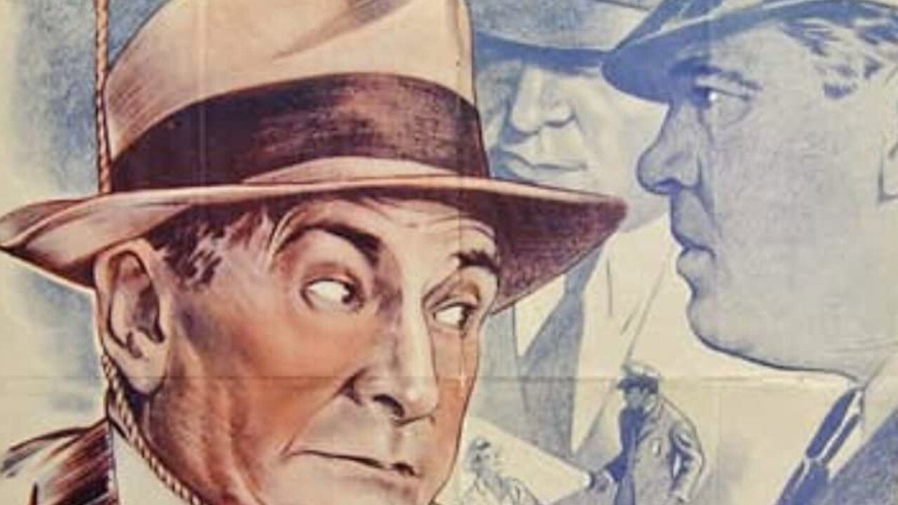 Who's a Dummy?'s poster