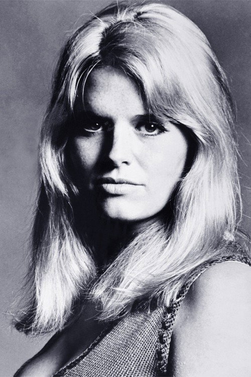Carol White's poster