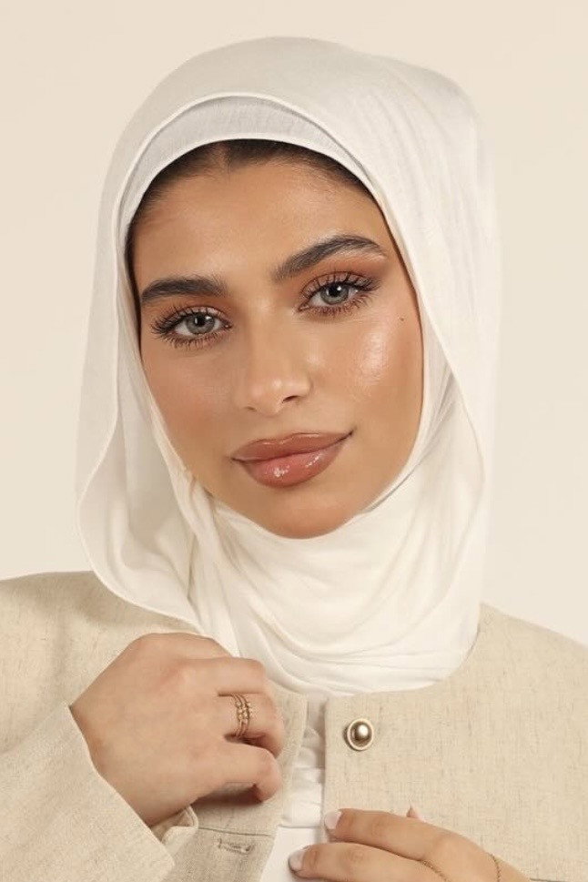Rahaf Al-Anzi's poster