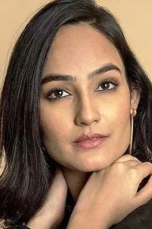 Monika Panwar's poster