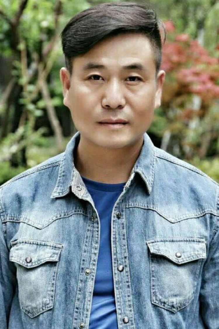 Zhao Yongzhan's poster