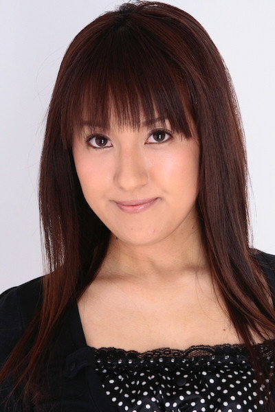 Kei Imoto's poster