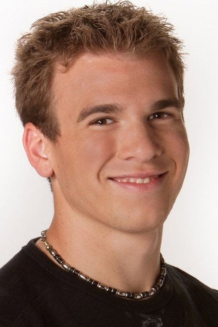 Shane Kippel's poster