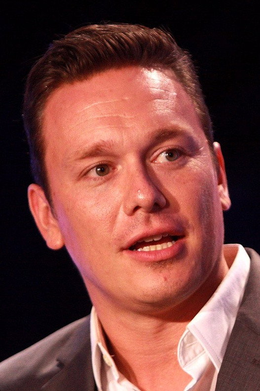 Ben Swann's poster