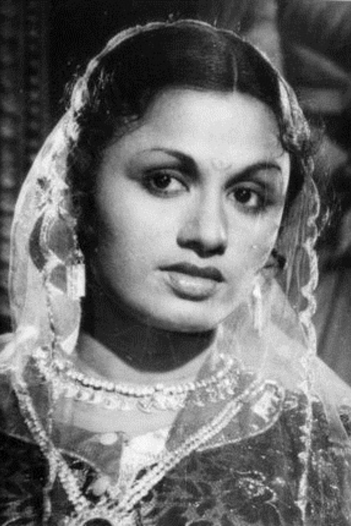 Rajkumari's poster