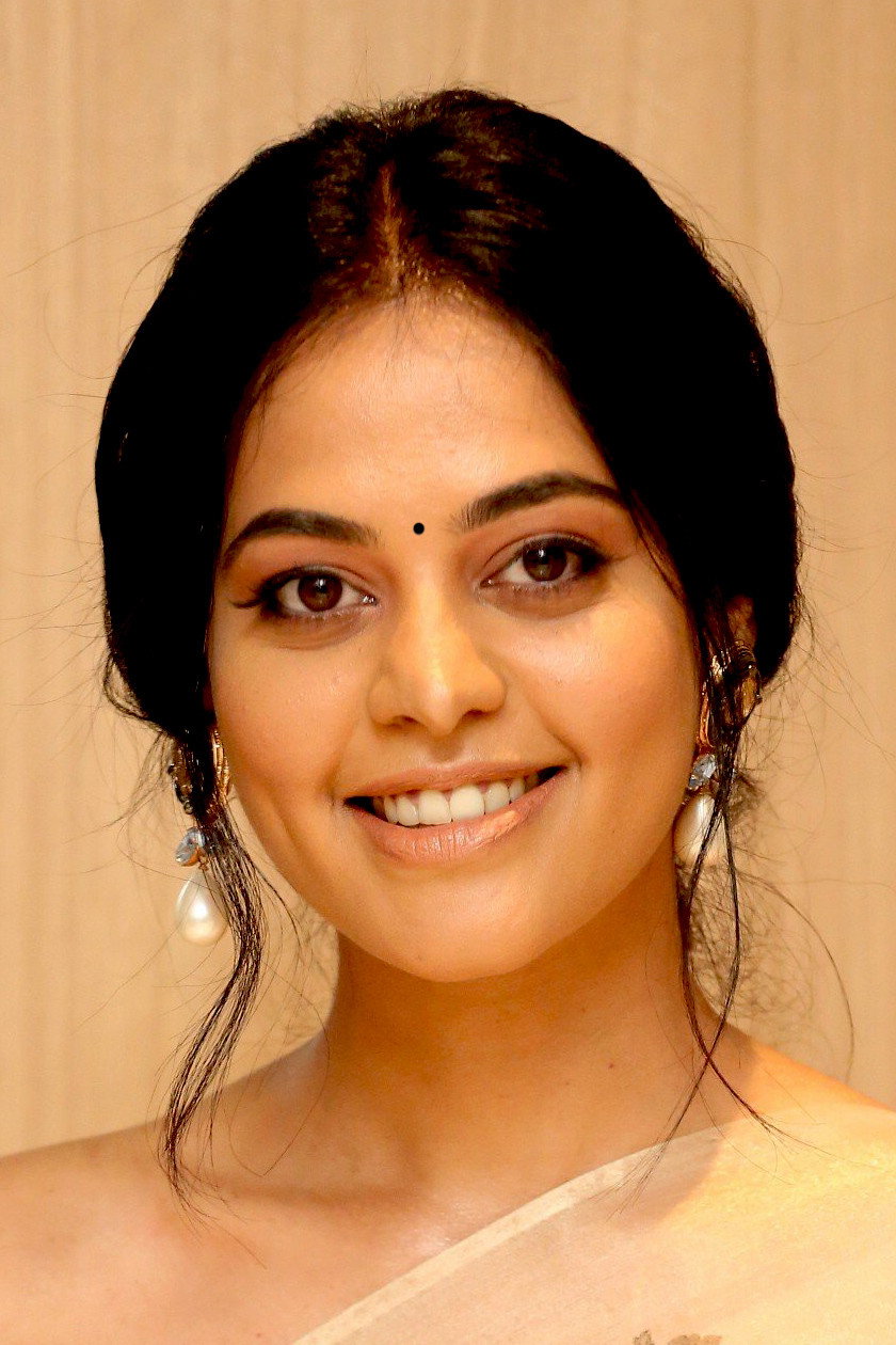 Bindu Madhavi's poster