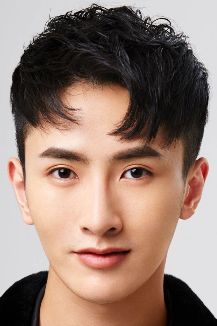 Yang Gen's poster