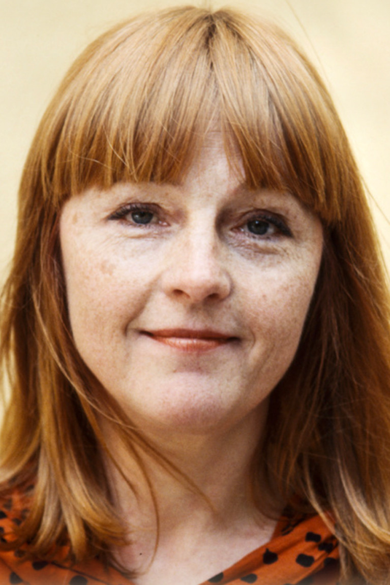 Bodil Malmsten's poster