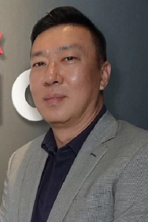 Nam Ji-woong's poster