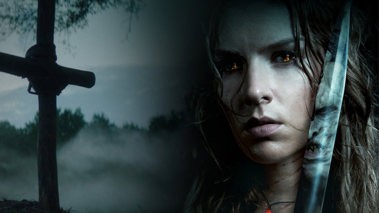 The Reckoning's poster