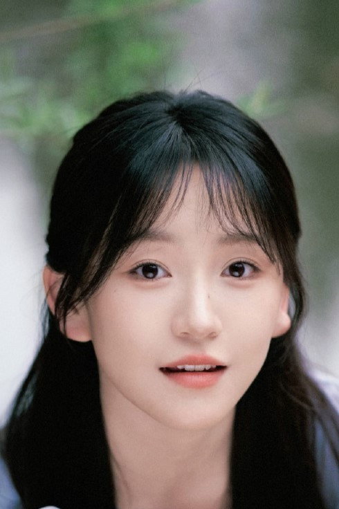 Jin Zixuan's poster