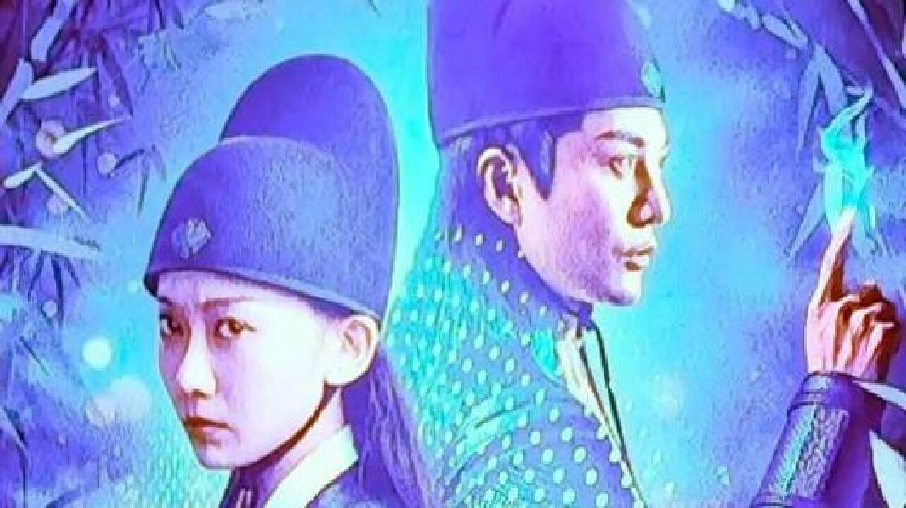 神捕追击's poster