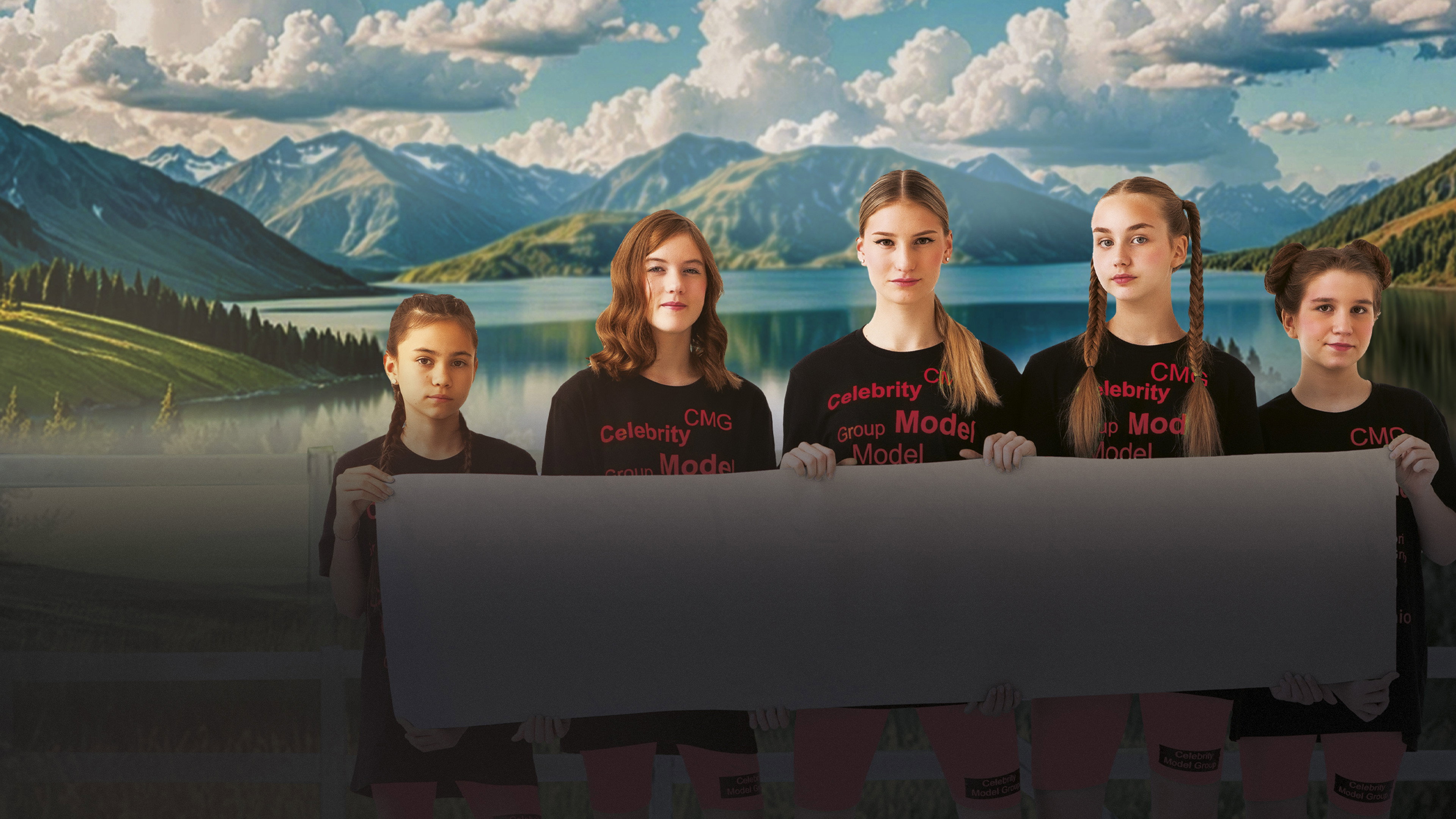 Selebryata's poster