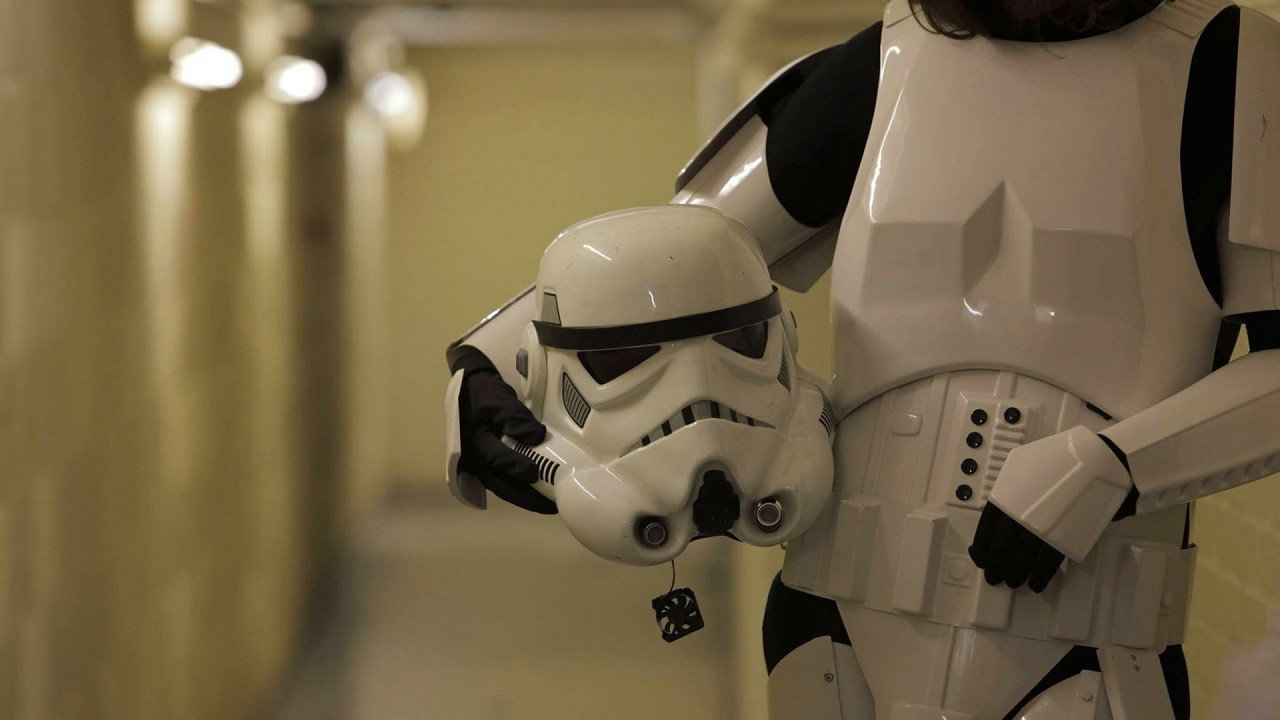 Elstree 1976's poster
