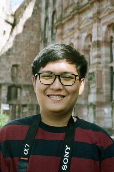 Daffa Mangussara's poster