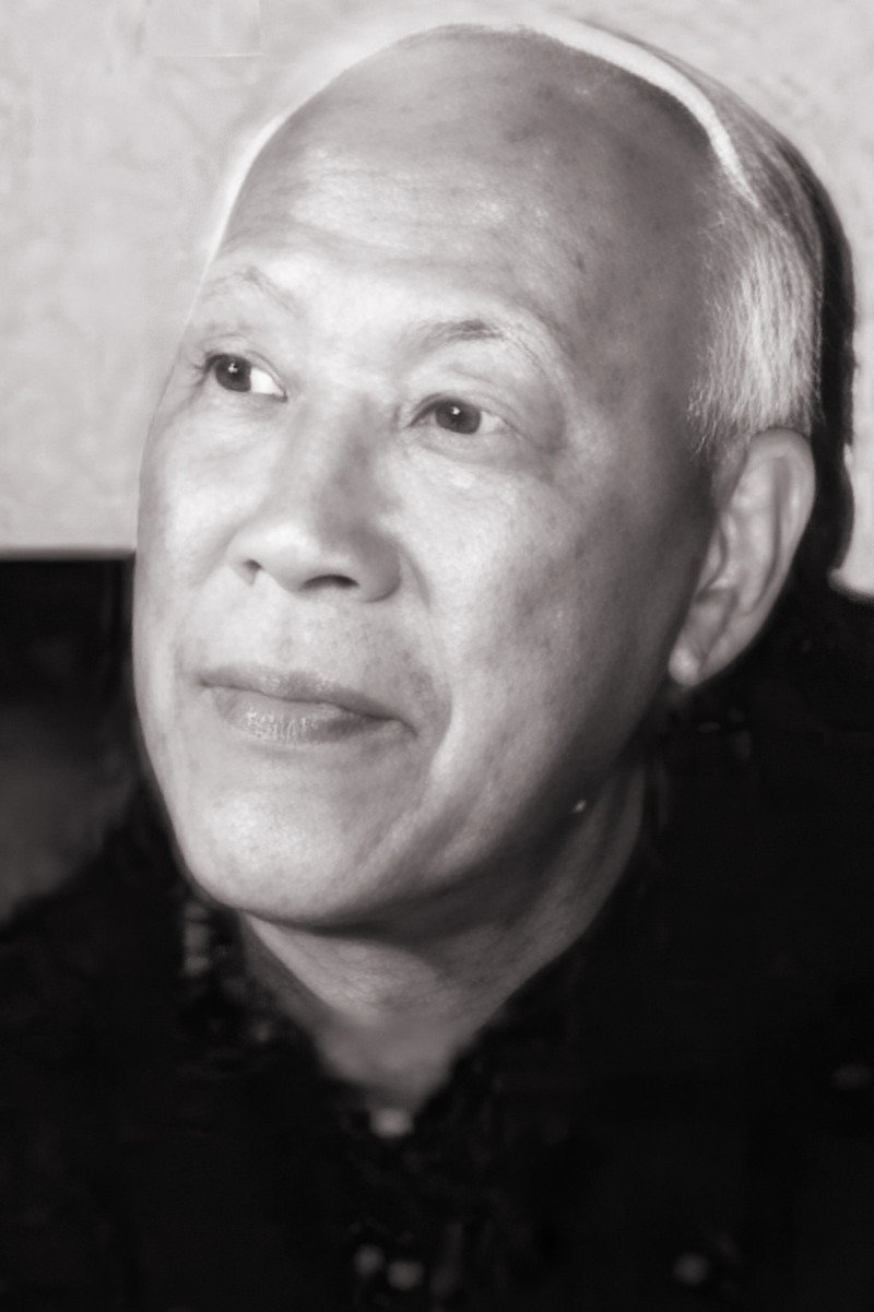 Yan Dingxian's poster