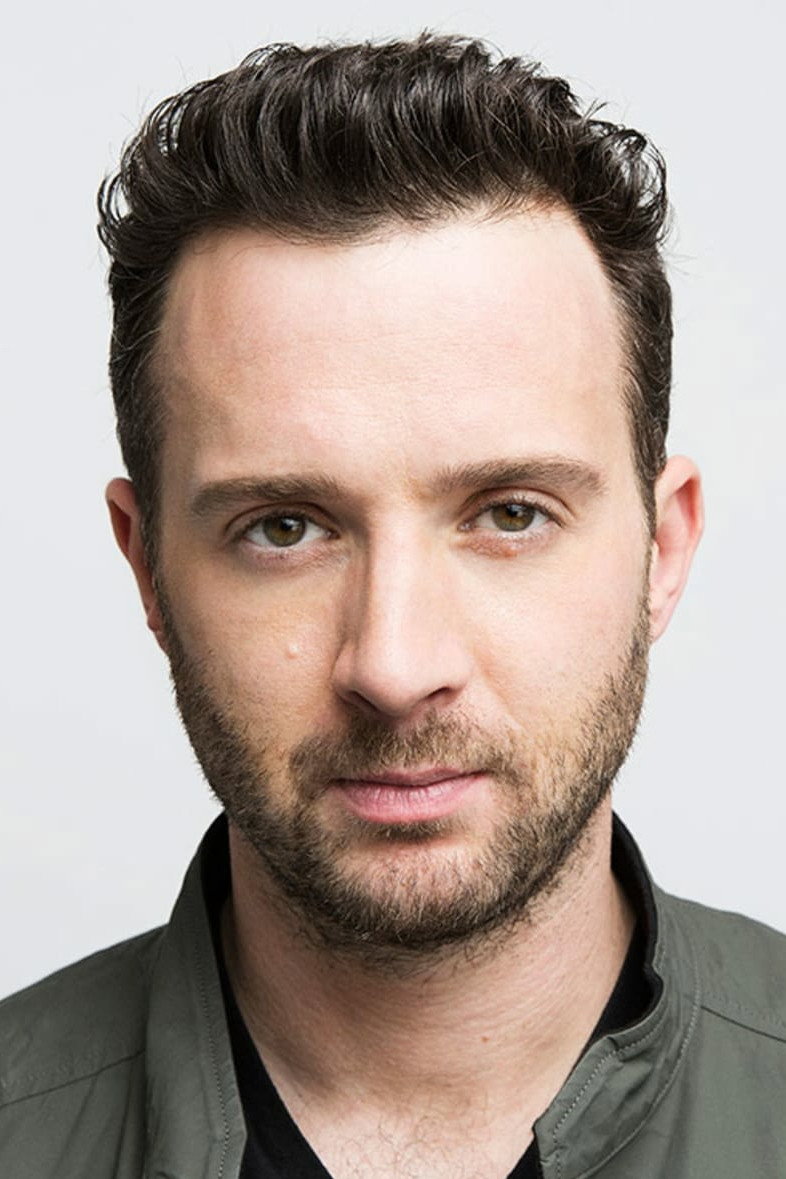 Eddie Kaye Thomas's poster
