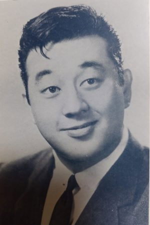 Bontarō Taira's poster