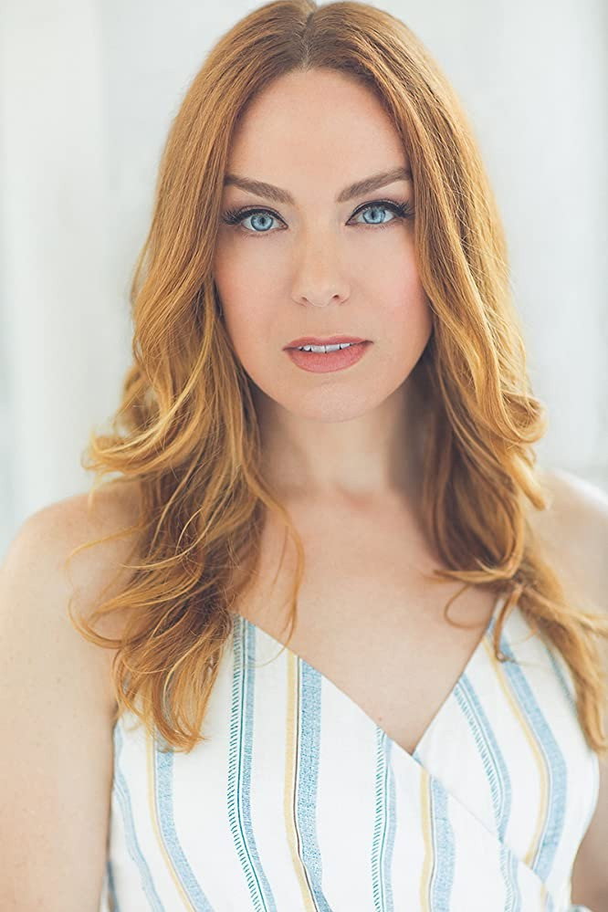 Kristin Condon's poster
