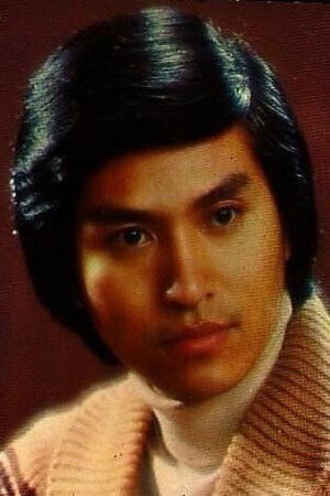 Ming Lun Ku's poster