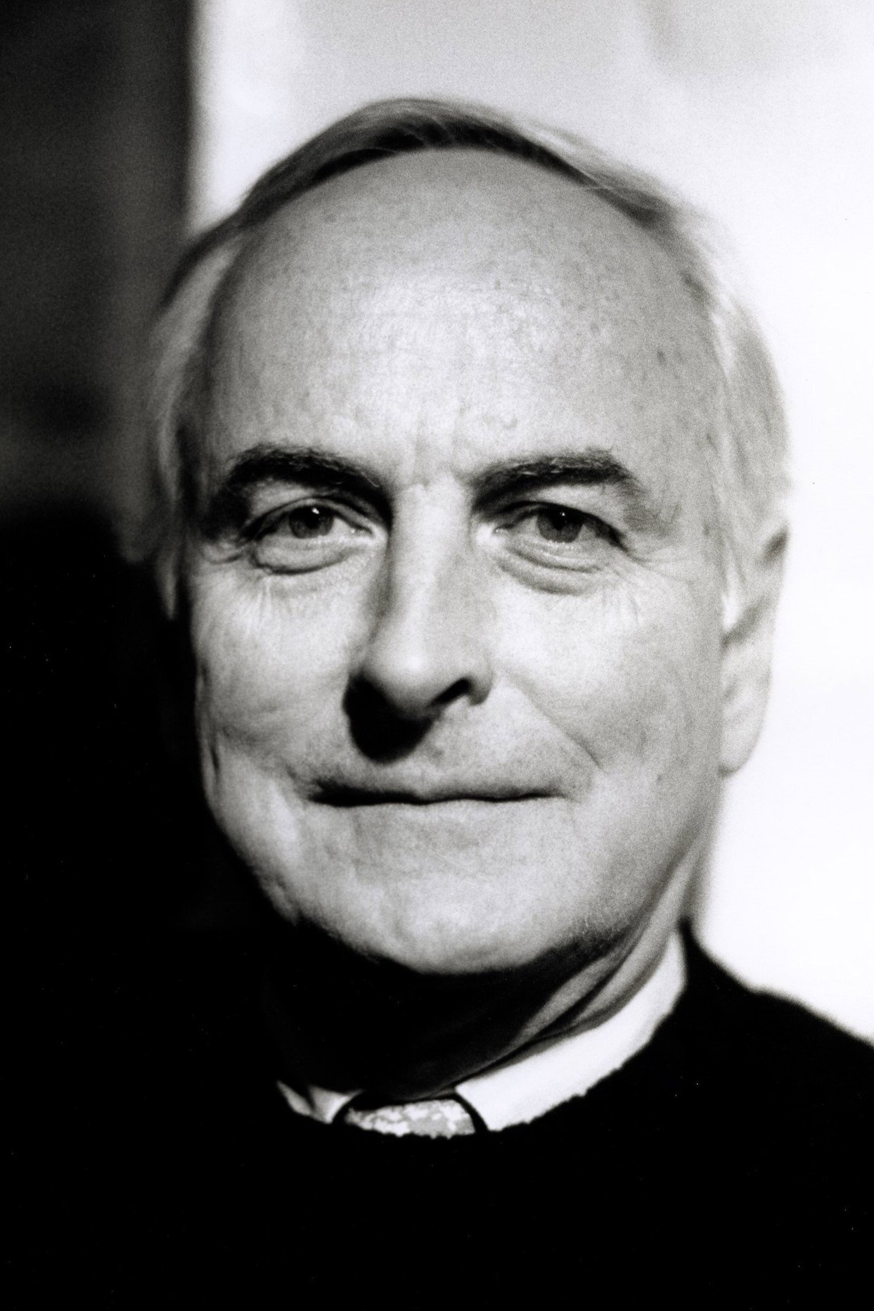 James Ivory's poster