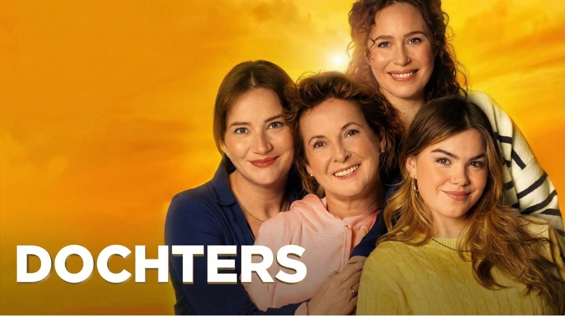 Dochters's poster