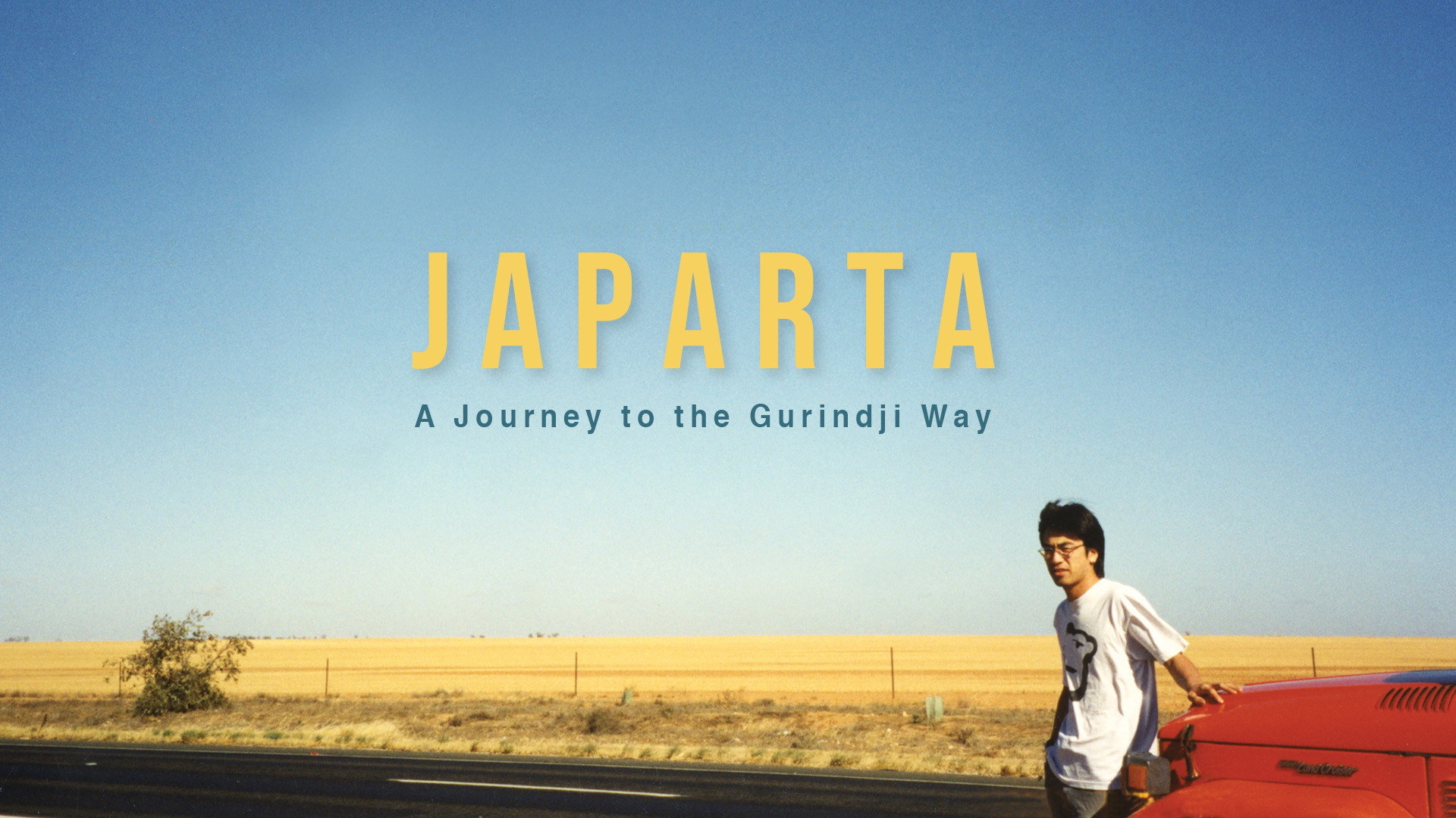 Japarta's poster