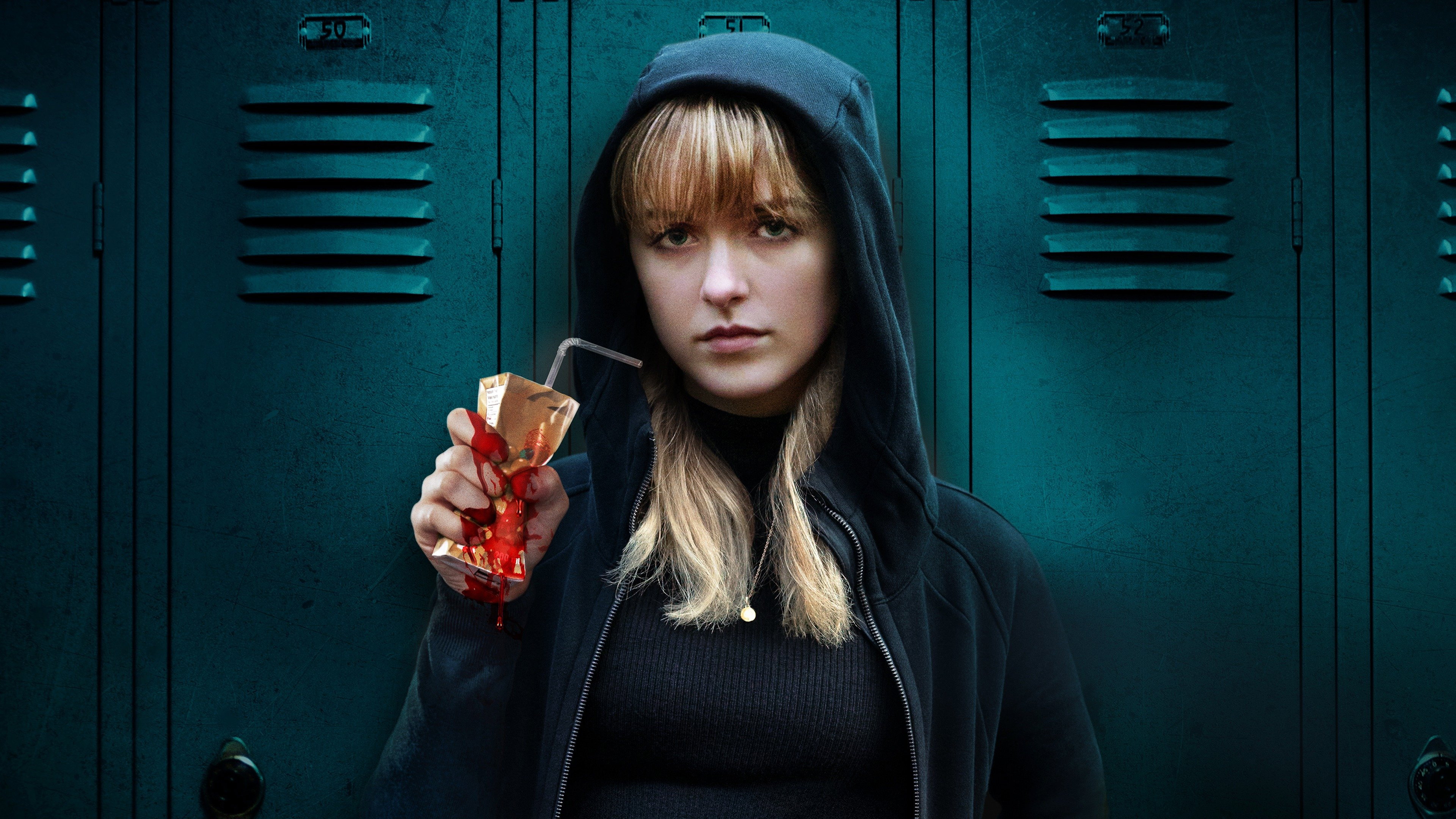 The Bad Seed Returns's poster