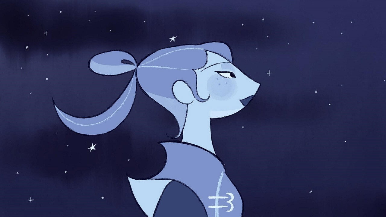 Eclipse's poster