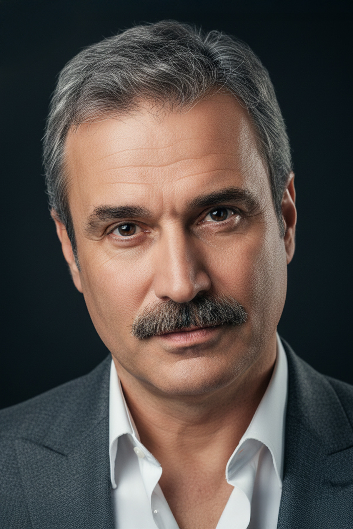 Levent Güner's poster