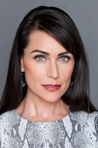 Rena Sofer's poster