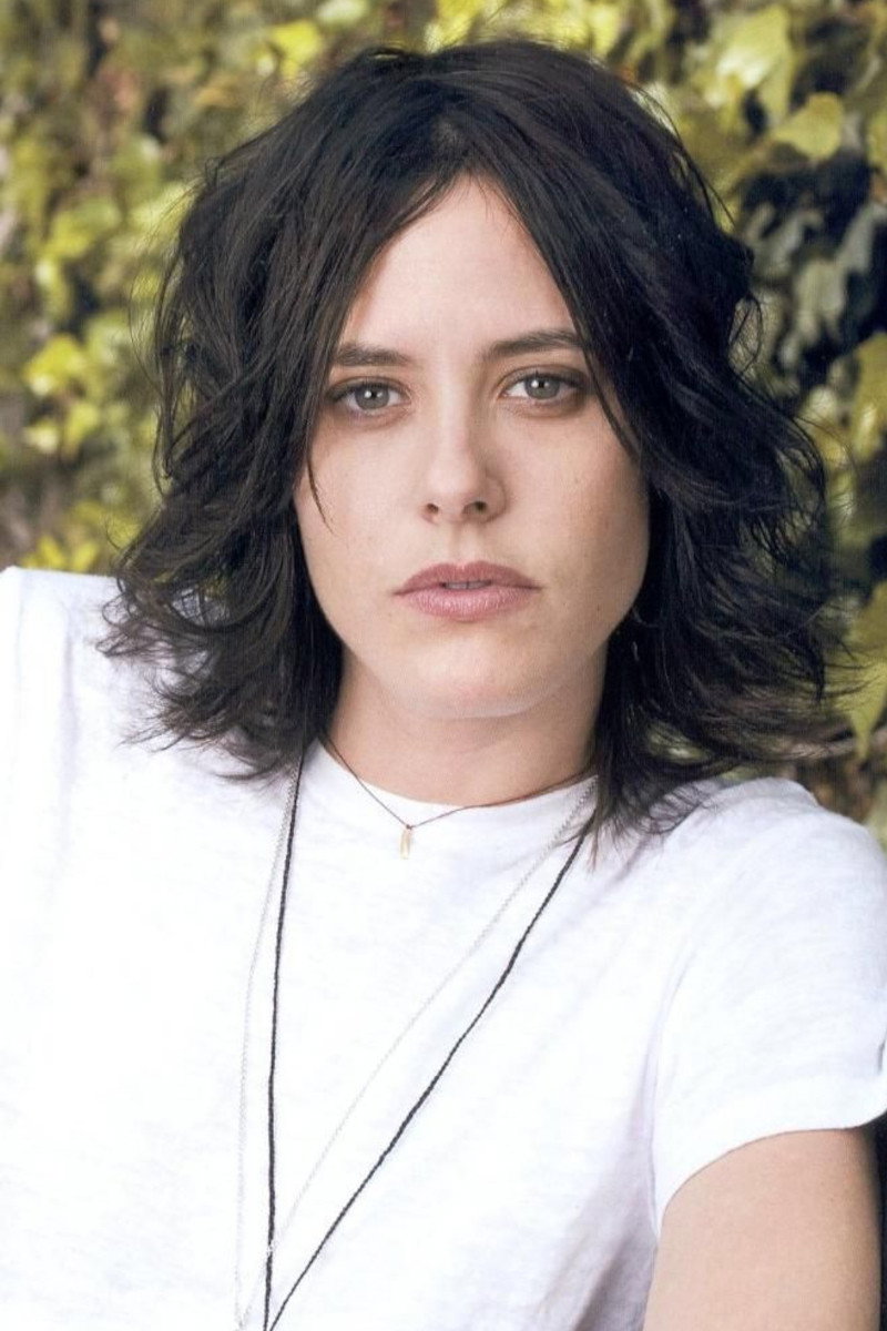 Kate Moennig's poster