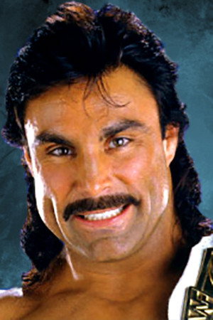 Marc Mero's poster