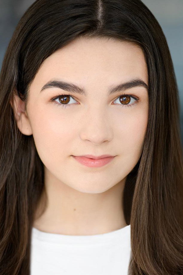 Brooklynn Prince's poster