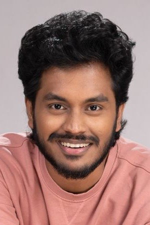 Narendra Prasath's poster