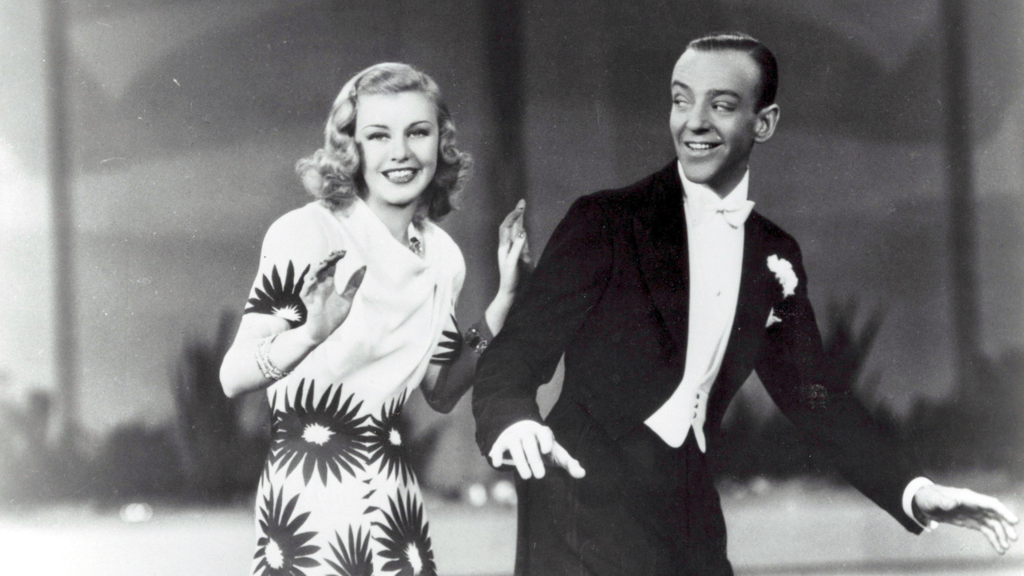 Shall We Dance's poster