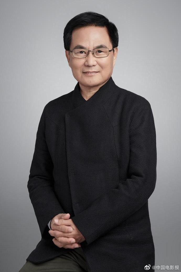 Baohua Zhao's poster