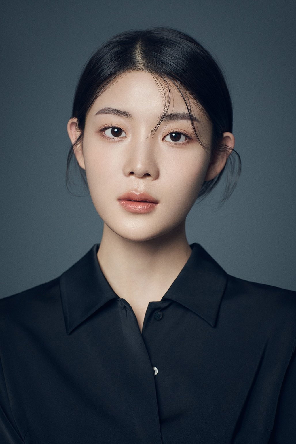 Kim Seo An's poster