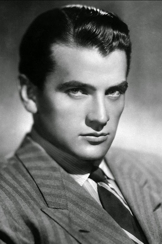 Massimo Girotti's poster