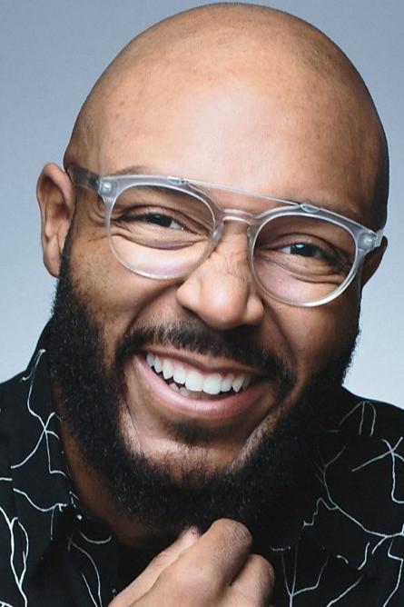 MistaJam's poster