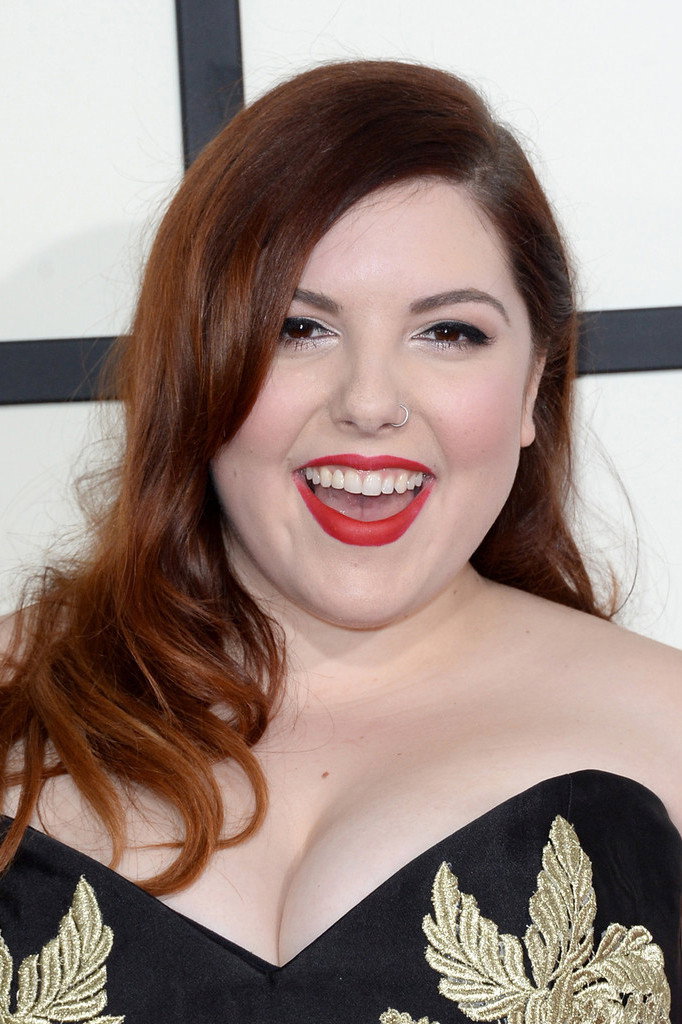 Mary Lambert's poster