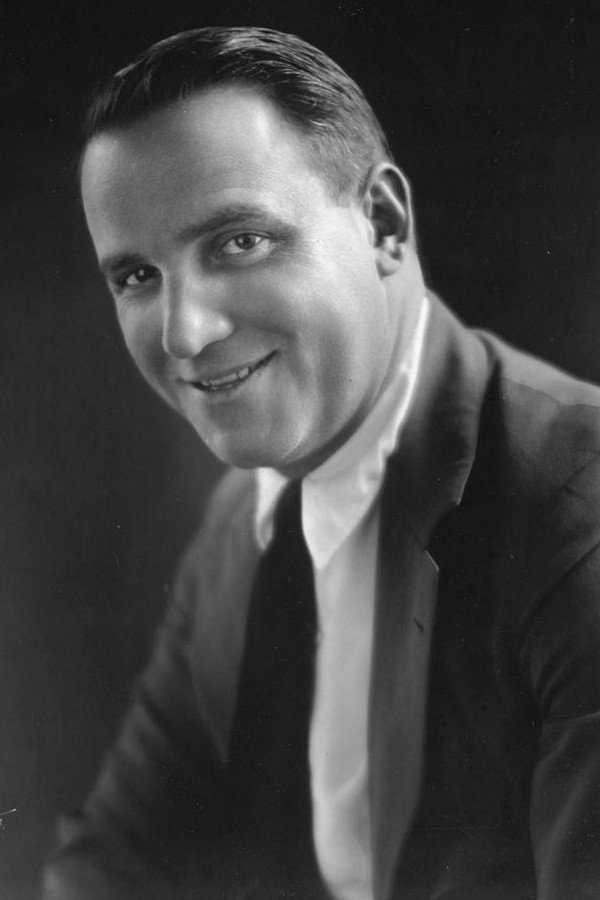 Allan Dwan's poster