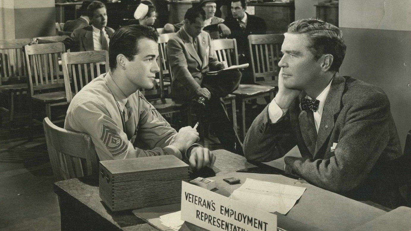 From This Day Forward's poster