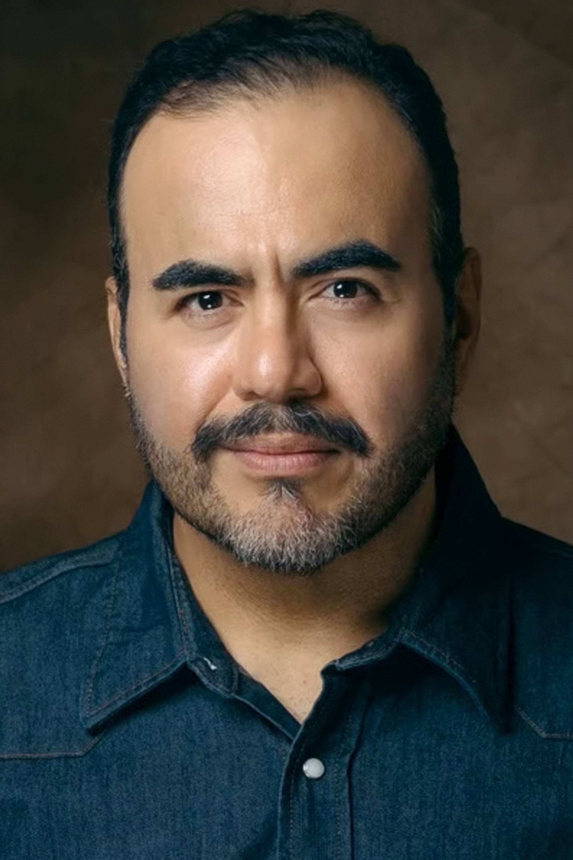 Orlando Arriaga's poster